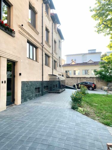 Plai Hotel, Reserva ahora Hotel Chişinău Moldavia