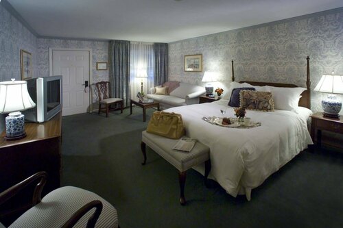 Avon Old Farms Hotel, 예약 호텔 아본 Connecticut