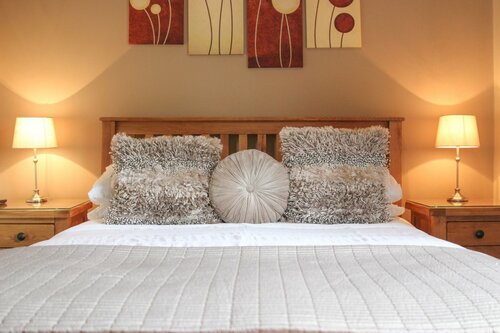 The Badger Inn, Book Pension Nantwich 