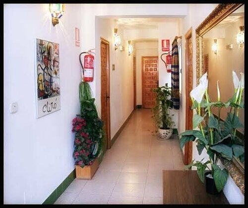 Hostal Estación, Забронировать Хостел Хостелы Альмерия, Хостел