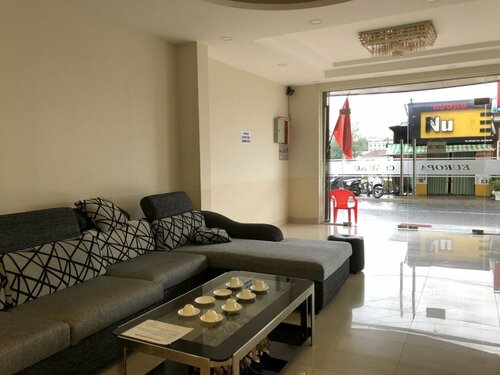 Europa Hotel Da Lat, Rezerwuj Hotel Da Lat Lam Dong