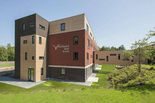 Parkhotel Bad Arcen, Book Hotel Arcen North-Limburg