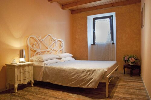 Ca' Baetti B&B Antico Borgo, Забронировать Отель «постель и завтрак» Ронкола Bergamo Province