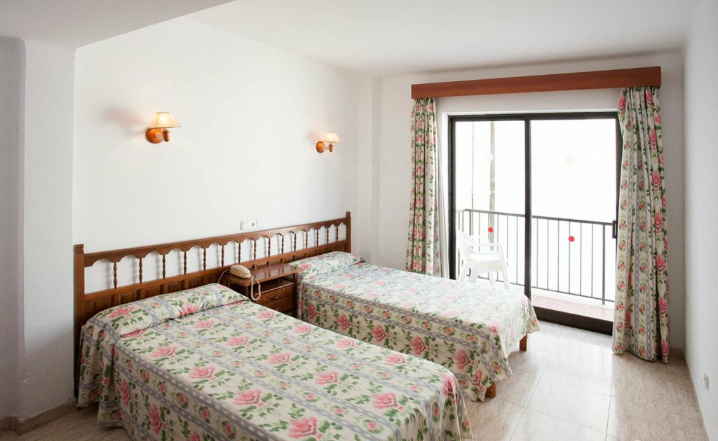 Hotel Ilusion Moreyo