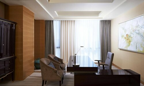 Four Points By Sheraton Langfang, Guan, Book Hotel SPA Hotels in Hebei, SPA