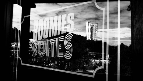 Roomies Suites, Réserver Maison d'hôtes Batu Ferringhi Penang
