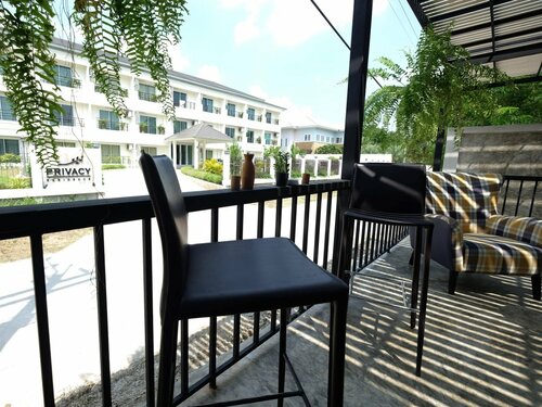 Privacy Residence Lopburi, Rezervovat Hotel Hotely v Central Thailand s parkováním, Parkování