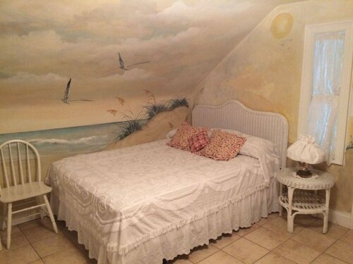 Angies Guest Cottage, Prenota Affittacamere Virginia Beach Virginia