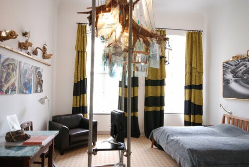 Arte Luise - Self-Check In, Book Hotel 3-Star Hotels in Berlin, near Invalidenfriedhof, 3*