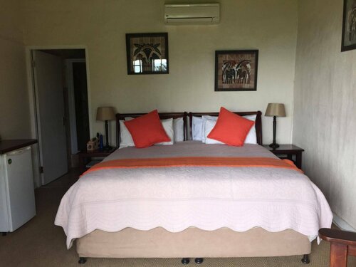Valley Vista Lodge B&b
