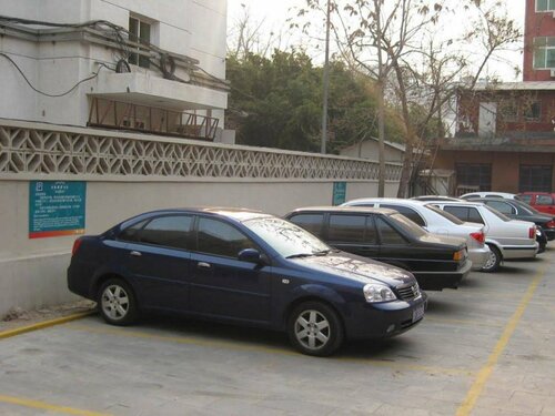 Jinjiang Inn Beijing Huairou District, Забронировать Отель Пекин район Пекина