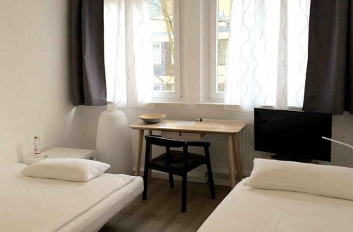 Easy&cosy Cityroom, Забронировать Отель Гельзенкирхен Ruhr area