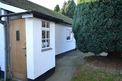 The Lodge Hale Village, Book Hotel 3-stjernede hoteller i Merseyside, 3*
