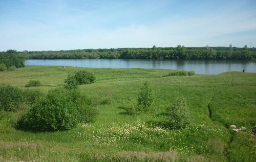 Na Beregu, Rezerwuj Pensjonat Hotele w Obwód kirowski z Basenem, Basen