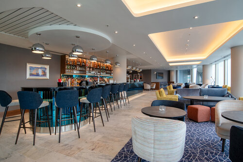 Hilton Garden Inn London Heathrow Terminal 2 and 3, Book Hotel Hillingdon 