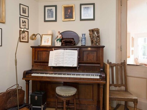 Veeve  4 Bed House On Magdalen Road Wandsworth, Забронировать Отель Отели Большого Лондона 4 звезды, 4*