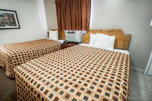 HomeTowne Studios by Red Roof Orlando - Casselberry, Prenota Hotel Casselberry Stati Uniti