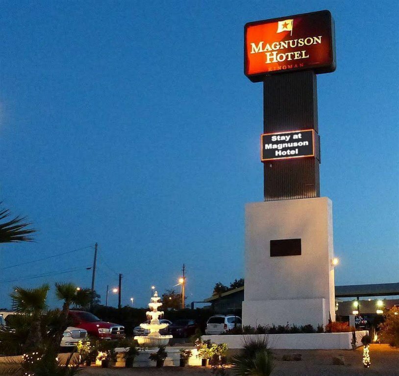 Ramada by Wyndham Kingman