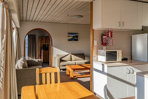 Kingsgate Hotel Dunedin, Забронировать Отель Данидин Отаго