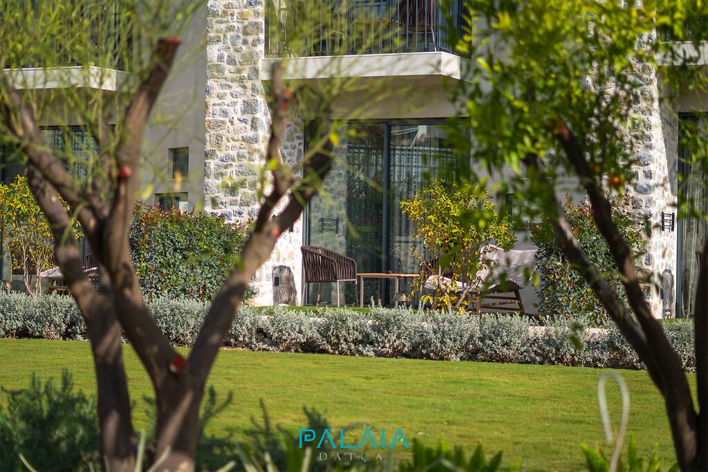 Palaia Hotel Datça