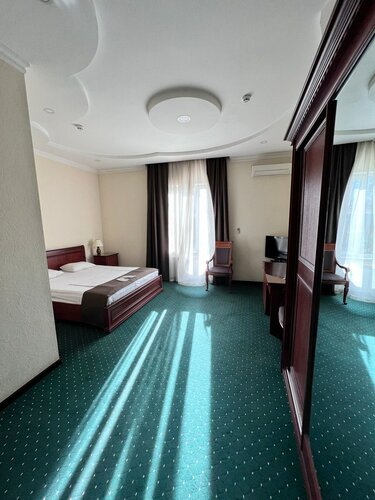 Grand Nur Hotel, Забронировать Отель Отели Ташкента с завтраком, Завтраки