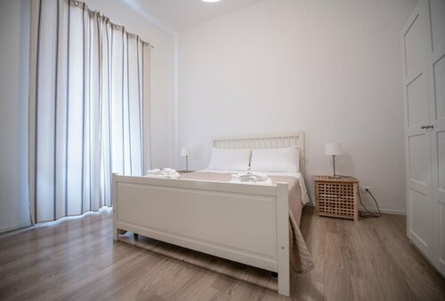 B&B Barone Sieri Pepoli, Buchen Sie Bed & Breakfast Trapani Sizilien