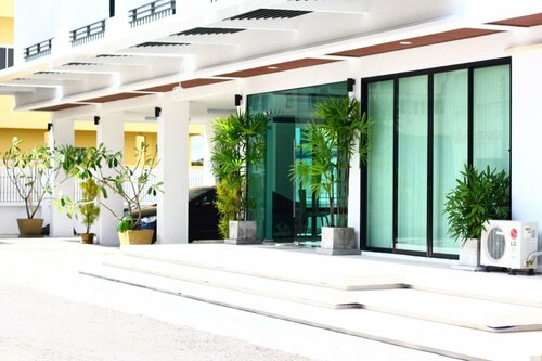 P.K. Residence, 予約 ホテル Ban Lo Long プーケット島