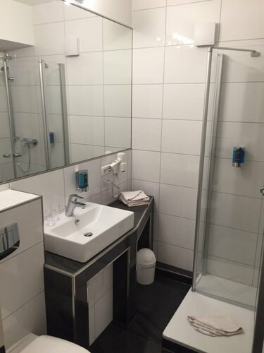 Wiking Hotel, Забронировать Отель Отели Segeberg с завтраком, Завтраки