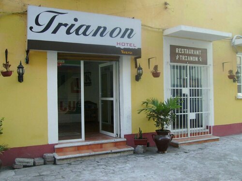 Hotel Trianon Veracruz, Boek Hotel Xico Veracruz, in de buurt van Veracruz Harbour
