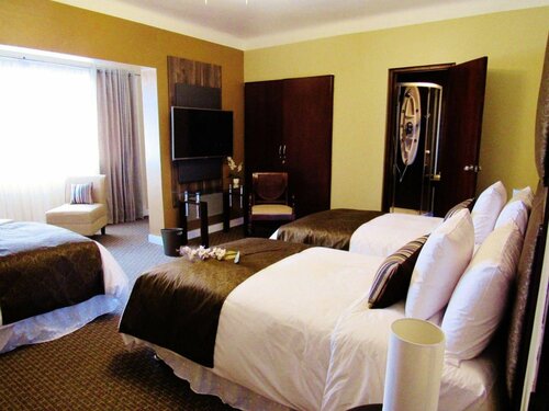 Los Leones Hotel Boutique, Prenota Boutique Hotel a Yanahuara con colazione, Colazione