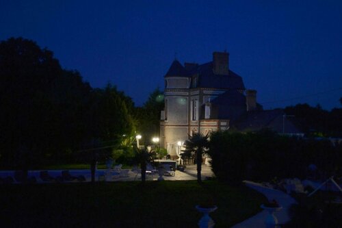 Chateau du Mesnil, Забронировать Гостевой дом Гостевые дома Eure, Гостевой дом