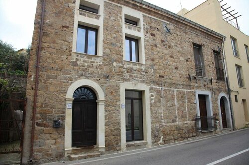 Il Miglio in Più, Book Bed and Breakfast Hoteller i Sicilien med parkering, Parkering