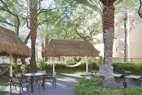 Cancun Resort Las Vegas, Book Ferieresort Hoteller i Missouri med pool, Swimmingpool