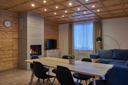 Avrora Recreation Base, Book Turistbase Hoteller i Leningrad oblast med pool, Swimmingpool