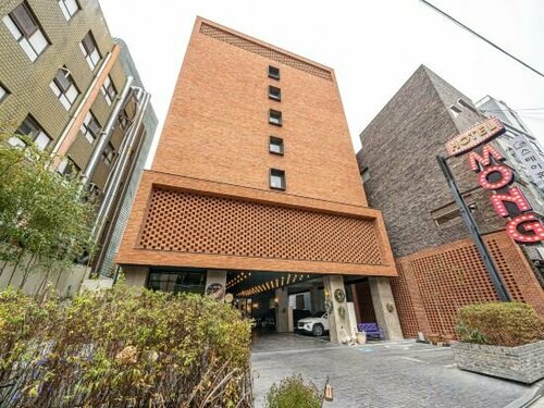 Hotel Lemong, Забронировать Отель Чонногу Сеул
