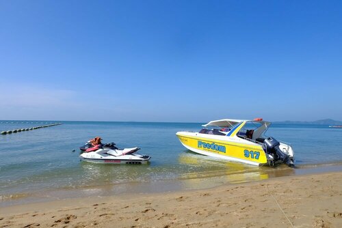 The Agate Pattaya Boutique Resort, Забронировать Курортный отель Курортные отели Южной Паттайя, Курортный отель