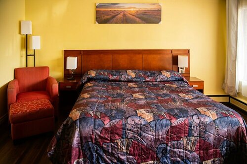 Advance Inn, Забронировать Мини-отель Ниагара Фолс Буффало