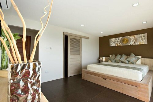 Riviera Beach Hotel, Réserver Hôtel Bophut Koh Samui