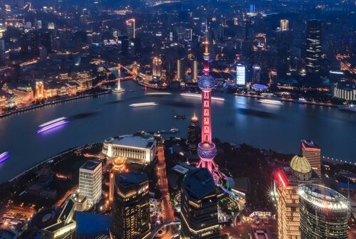 Homeinn Plus Hotel (Shanghai Bund Jinling East Road), Rezerwuj Hotel Szanghaj Szanghaj