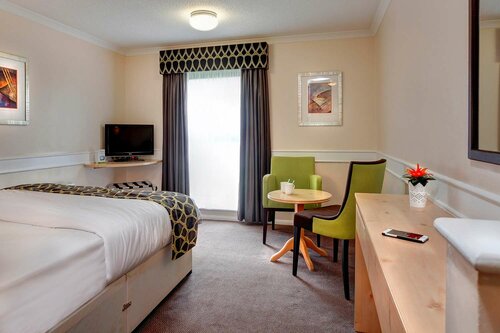 Best Western Appleby Park Hotel, Rezervați Hotel Hoteluri de 3 stele în Merseyside, 3*