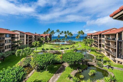 Aston at Papakea Resort, Забронировать Курортный отель Курортные отели Хоноковаи, Курортный отель