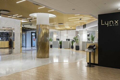 Original Sokos Hotel Ilves Tampere, Забронировать Отель Тампере Западная Финляндия