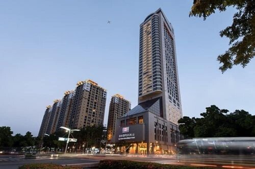 Han Hsien International Hotel, Забронировать Отель Отели Гаосюн с бассейном, Бассейн