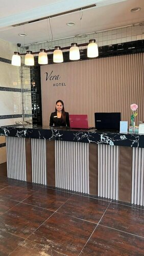 Townhouse Oak Vera Hotel Near Clark International Airport, Rezervovat Hotel Angeles 