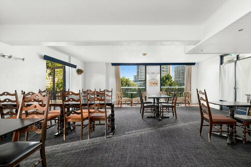 Hamilton Brisbane Airport Hotel, Buchen Sie Hotel Hotels in Queensland mit Verpflegung, Halb-/Vollpension