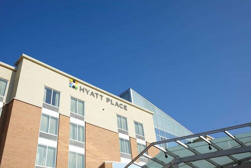 Hyatt Place Dallas/Allen, Забронировать Отель Аллен Dallas - Fort Worth Metropolitan Area