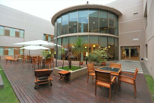 Hotel y Casino Del Río - General Roca,  Отель Хенераль-Рока Рио-Негро