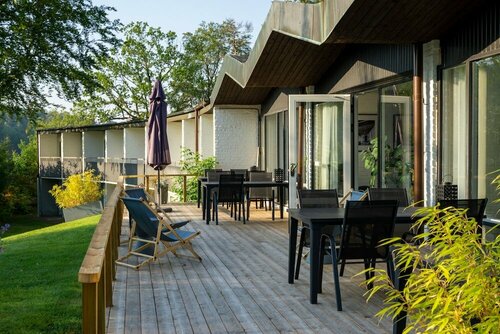 Hotell Sköna Nätter, Boek Hotel Borås Västra Götaland
