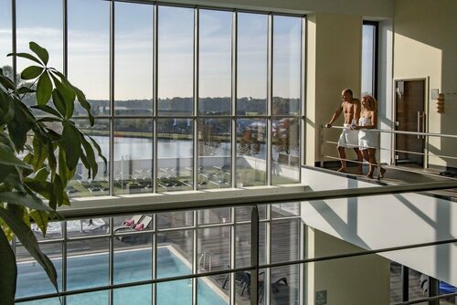 Fletcher Wellness-Hotel Helmond, Réserver Hôtel Helmond Brabant-Septentrional