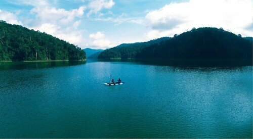 Belum Rainforest Resort, Book Resort Hotels in Gerik with Breakfast, Breakfasts